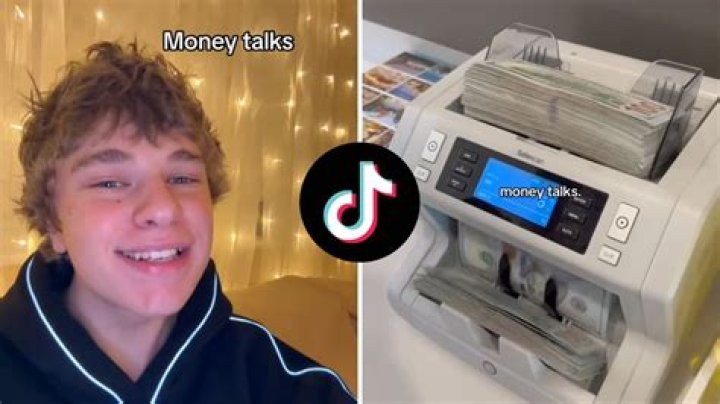 What is the viral ‘I’m just a baby’ trend on TikTok?