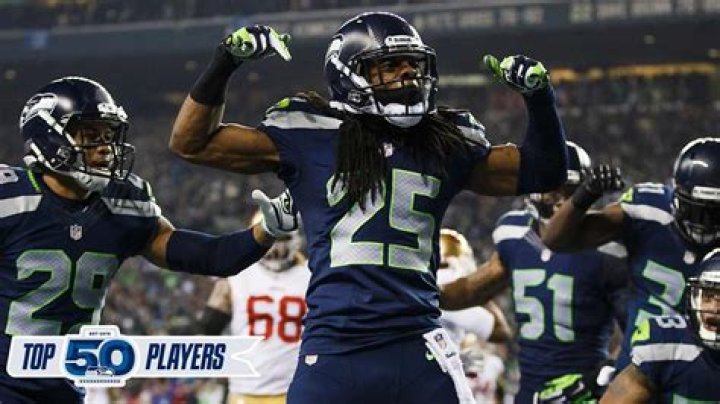 What Team Is Richard Sherman On In Madden 22? – Celebrity