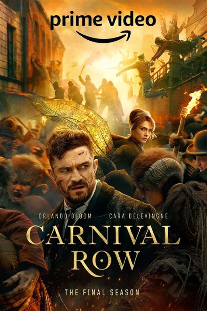 
What time will Carnival Row season 2 air on Prime Video? Release date, trailer, plot, and more details 