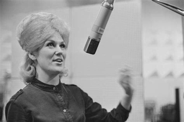What was Dusty Springfield net worth at the time of death?