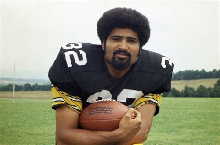 What was Franco Harris net worth when he died?