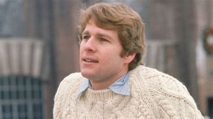 What was Ryan O’Neal’s cause of death?