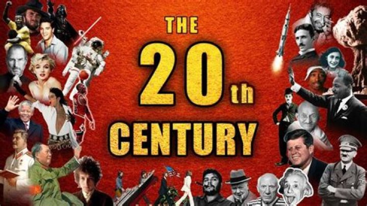 When did 20th century end? – Celebrity
