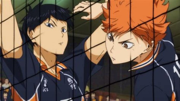 When do the ‘Haikyuu’ 2-part final movies release and what arc do they cover?
