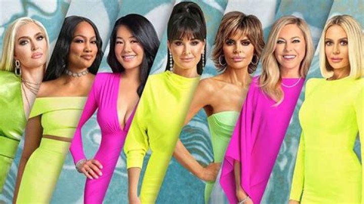 When does ‘Real Housewives of Beverly Hills’ Season 13 start?