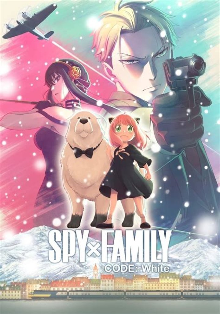Where can I watch ‘Spy X Family?’