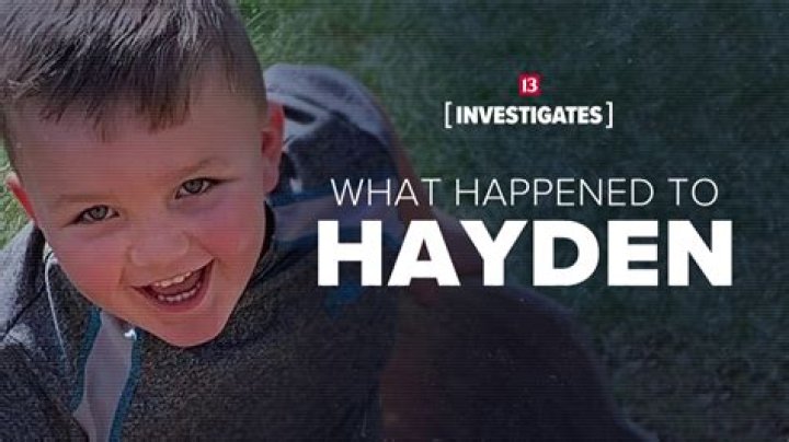Where did Hayden Hurst go to high school?