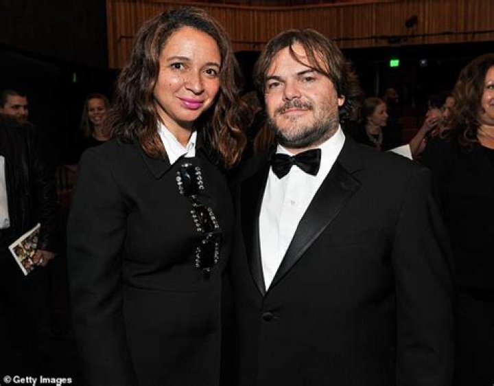 Where did Jack Black go to high school?