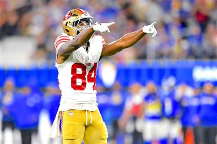 Where did Kendrick Bourne go to college? Did Kendrick Bourne play college football?