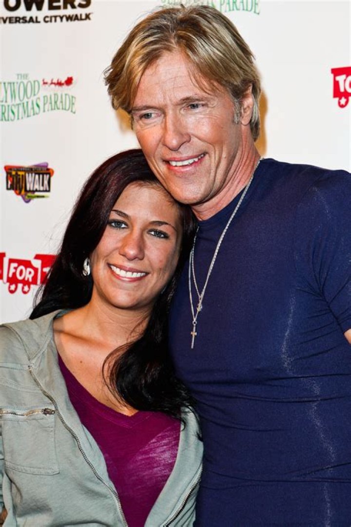 Where Is Kerry Wagner Now? Jack Wagner Daughter – Who Is Her Mother?