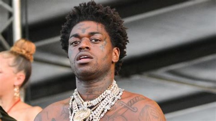 Where Is Kodak Black Now? All To Know About The Famous American Rapper