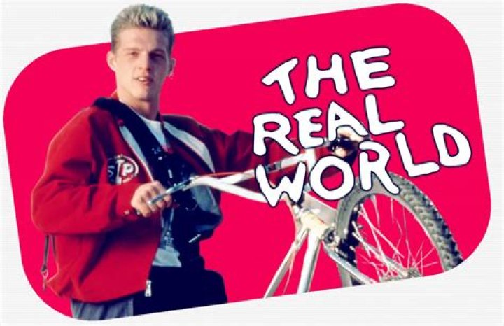 Where Is Puck From Real World Today? – Celebrity