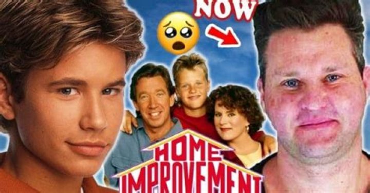 Where is the cast of ‘Home Improvement’ Now?