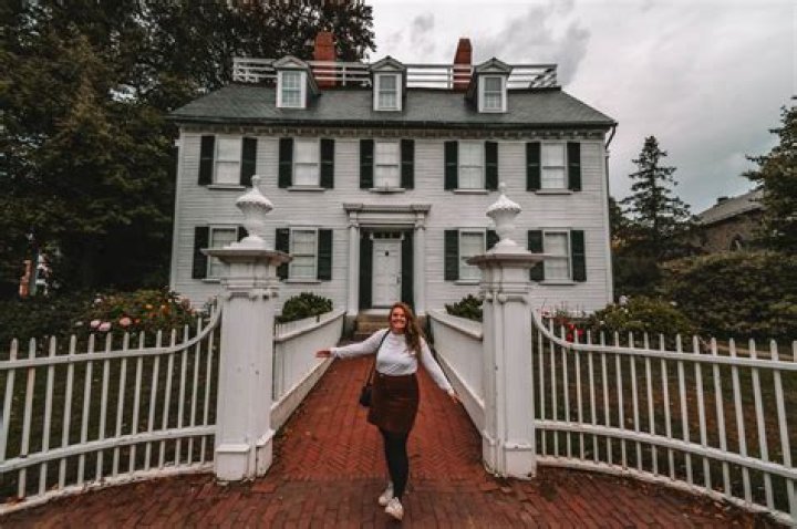 Where was ‘Hocus Pocus’ filmed?