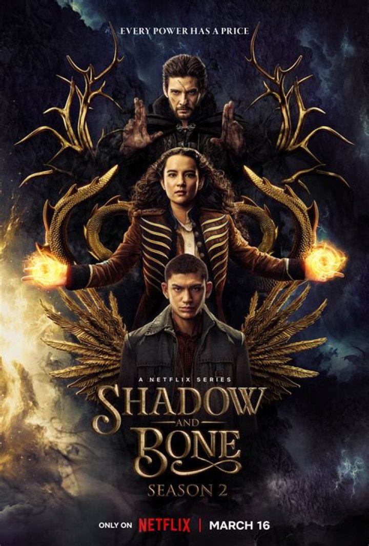 While the Netflix axe looms overhead, ‘Shadow and Bone’ fans campaign for a dark romance