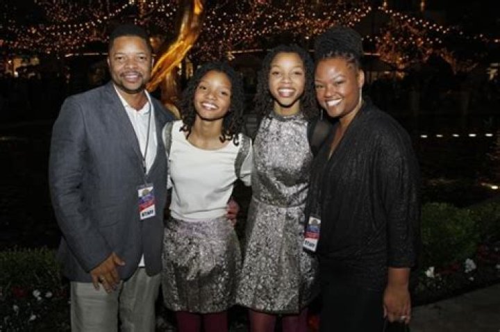Who Are Courtney Bailey And Doug Bailey? Halle Bailey Parents, Siblings And Net Worth