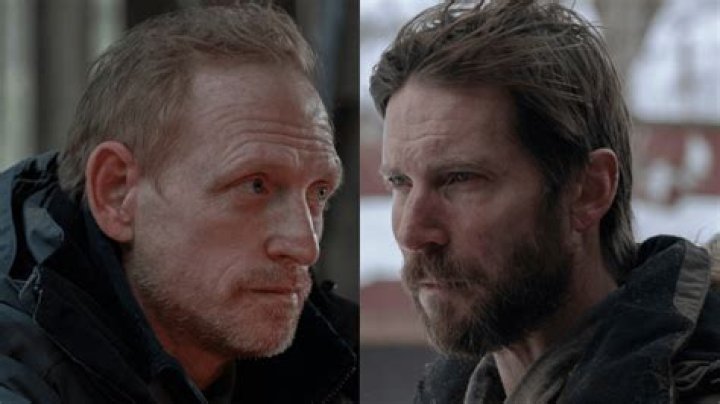 Who are David and James in HBO’s ‘The Last of Us?’ 