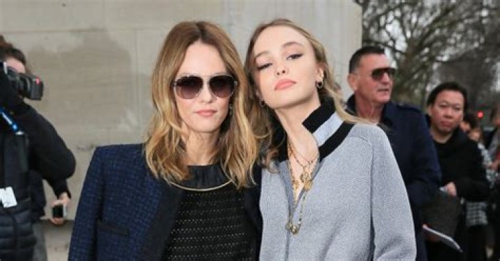 Who are Lily-Rose Depp’s parents?