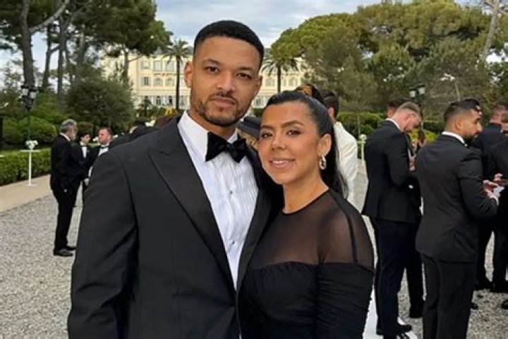 Who Are Steven Smith and Renee Jackson? Meet Peyton Alex Smith Parents