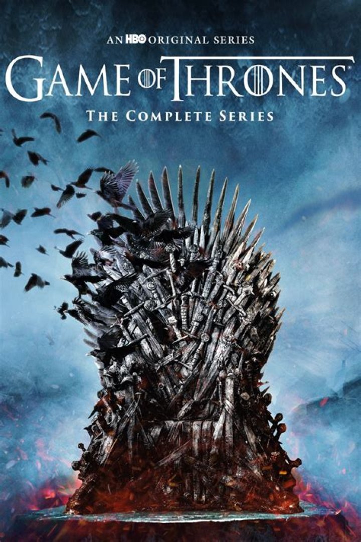 Who are the First Men in ‘Game of Thrones’ and where did they come from?