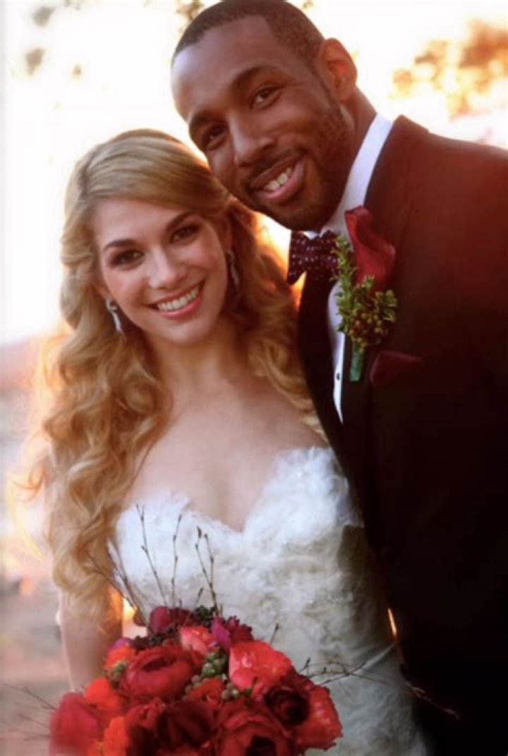 Who is Allison Holker? Meet Stephen ‘tWitch’ Boss wife