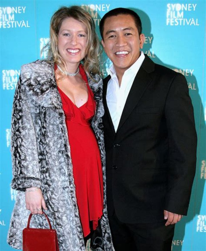 
Who Is Anh Do’s Wife, Suzanne Do? Meet His Children – Xavier, Luc, Summer And Leon Do 