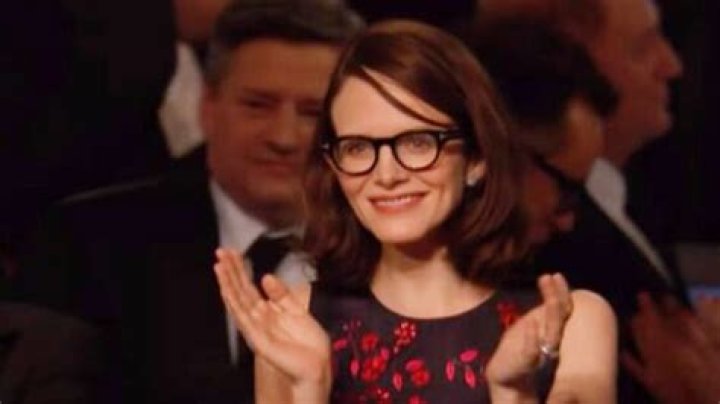Who is Anne Stringfield? What we know about Steve Martin’s wife