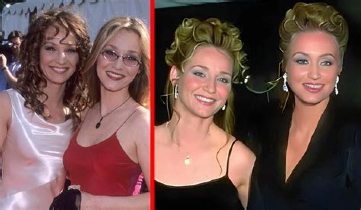 Who is Betty Sue Lynn's daughter Lynn Markworth?