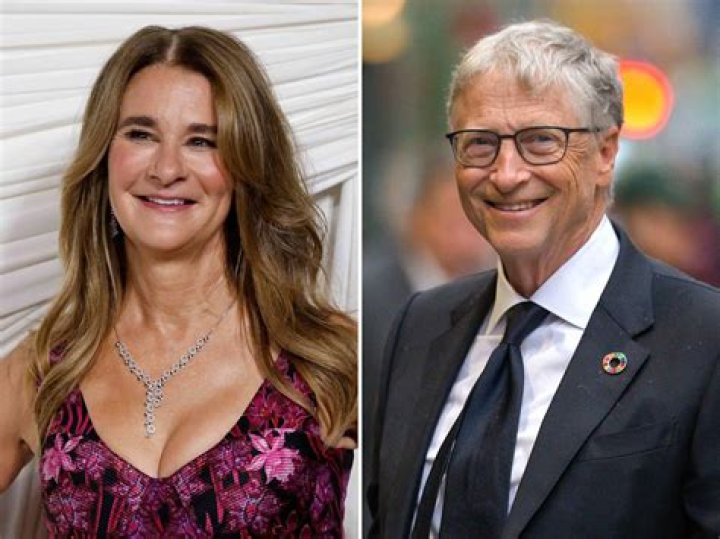 Who is Bill Gates wife Melinda French Gates?