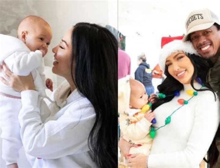 Who is Bre Tiesi, Nick Cannon’s Latest Baby Mama?