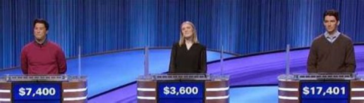 
Who Is Bridget Kranz From Jeopardy? 