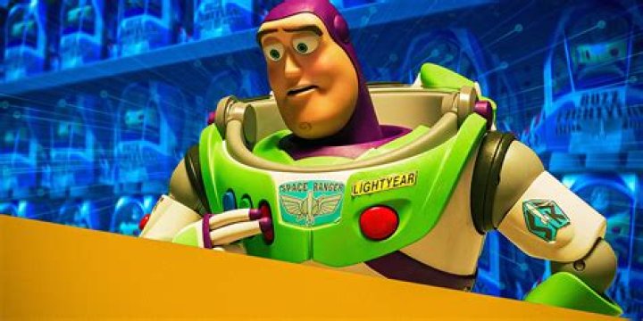 Who is Buzz Lightyear’s love interest? – Celebrity