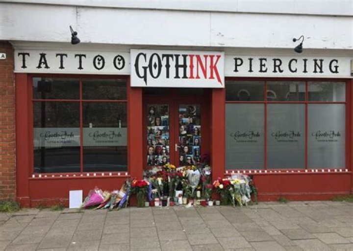 
Who Is Catalin Micu? GothInk Studio Tattoo Artist Found Dead Along With His Girlfriend Ramona Stoia 