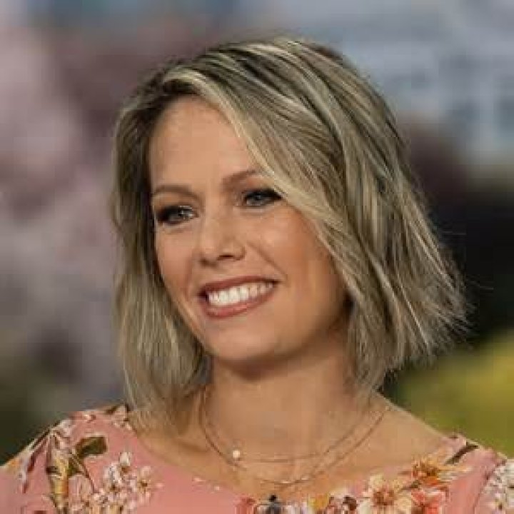 Who is Dylan Dreyer nanny?