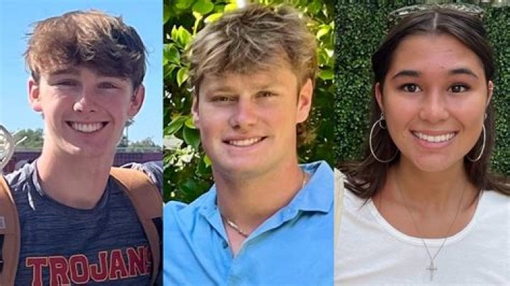 
Who Is Dylan Rowell? James Madison University Student Death A Suicide or Something Else? 