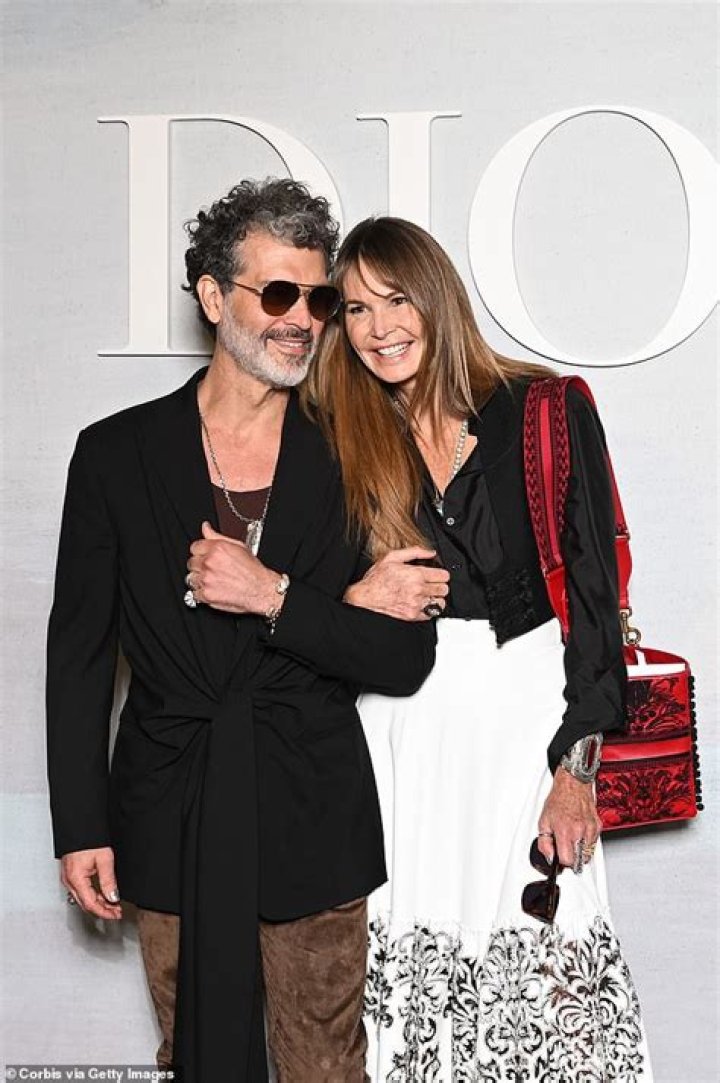 Who is Elle Macpherson’s ex-husband, Jeffrey Soffer, and why divorce?