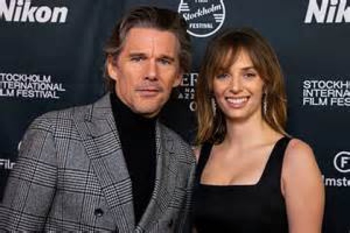Who is Ethan Hawke's brother Patrick Powers? Bio, age, birthday, family, net worth