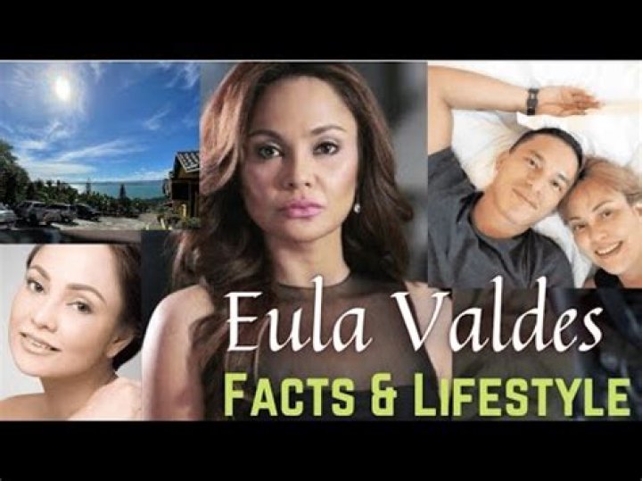 Who Is Eula Valdez Son? What We Know About Miguel Valdez