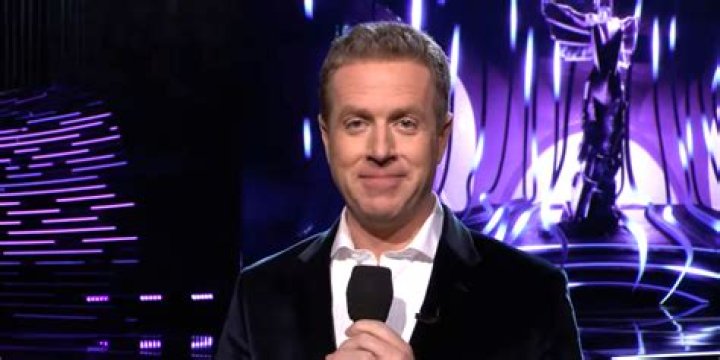 Who is Geoff Keighley? Here’s how ‘The Game Awards’ host got famous