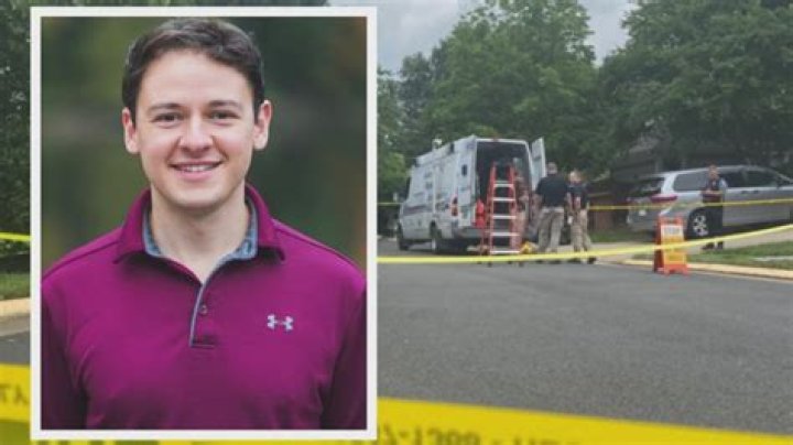 
Who Is Gret Glyer, 32? Fairfax Shooting Victim Is DonorSee CEO 