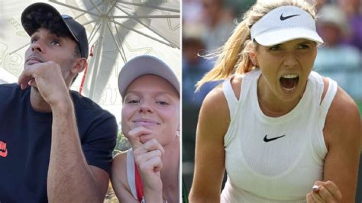 
Who Is Harriet Dart New Boyfriend Stephen Falck? Couple’s Relationship Timeline 
