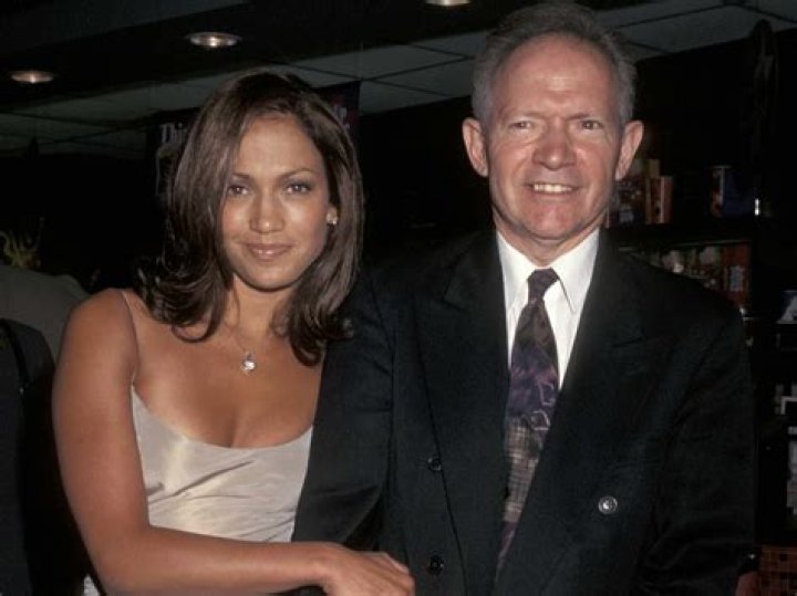 Who is Jennifer Lopez’s father David Lopez? Wikipedia, age, nationality, net worth