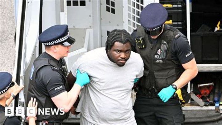 
Who is Jennifer Young? Former Miss England arrested on drug trafficking charges 