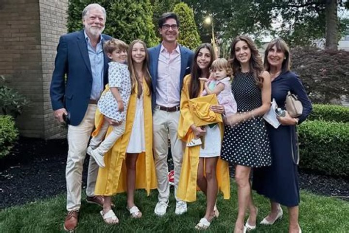 Who is Jesse Watters son? Age, height, mom, Instagram