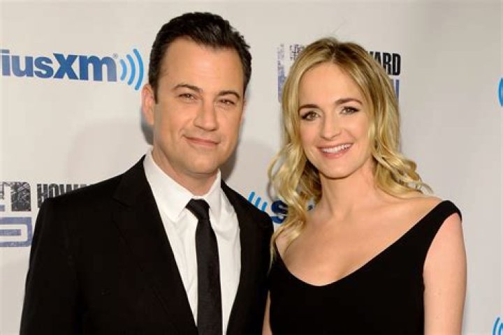 
Who is Jimmy Kimmel’s ex-wife, Gina Kimmel? Her Bio: Age, Net Worth & IG 