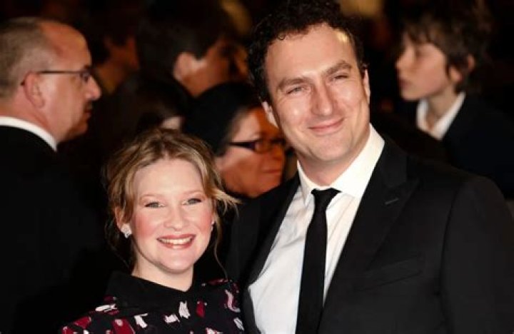 Who is Joanna Merlin’s ex-husband, Martin Lubner, and why divorce?