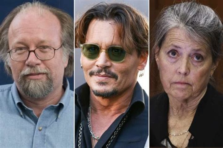 Who is Johnny Depp's sister? Bio, age, husband, children, net worth