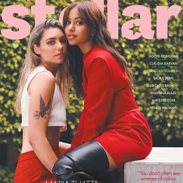 
Who is Jorgia O’Hare, former Miss Universe Australia Maria Thattil’s ex-girlfriend? 