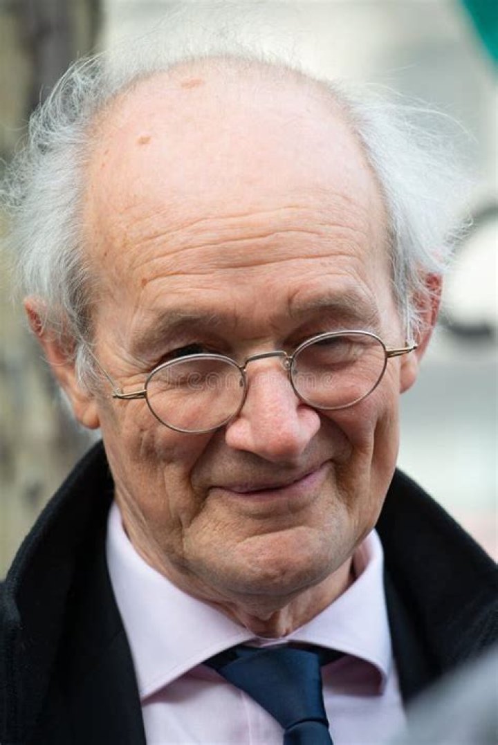 
Who Is Julian Assange’s Father, John Shipton? Wikipedia Bio -In Details 