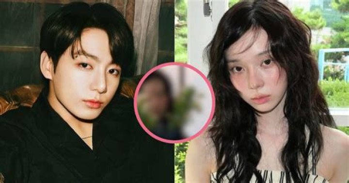 Who Is Jungkook Girlfriend? Relationship And Dating History, Net Worth